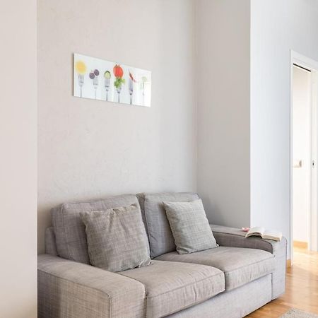 Spanish Steps House Vittoria Рим Екстер'єр фото